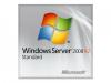 Licenta microsoft  windows server 2008 r2 standard