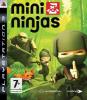 Mini ninjas ps3 g5257