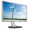 Monitor LCD Philips 225P1ES, 22 inch, Wide, Argintiu