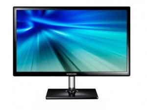 Monitor LCD Samsung S24C570HL, 23.6 inch, 1920x1080, 5ms, HDMI/VGA LS24C570HL/EN