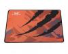 Mouse pad Asus STRIX GLIDE SPEED gaming, broad 400x300mm surface, STRIX-GLIDE-SPEED