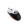 Mouse ps2 3b opt. wheel black/ns110 31010868101