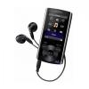 MP3 Player Sony NWZE363B, 4GB, Negru  NWZE363B.CEW