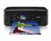 Multifunctional inkjet color a4 epson expression