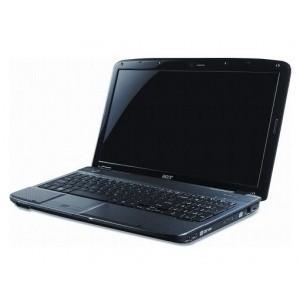 Notebook Acer AS5736Z-452G25Mncc 15.6HD LCD T4500 2GB 250GB DVDRW 1.3M CARD READER 6CELL LI, LX.R7Y0C.001