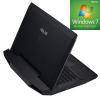 Notebook Asus G53JW-IX045V, Intel Core i5-460M, 2.53GHz, 4GB DDR3, 500GB, NVIDIA GeForce GTX 460M, Windows 7 Home Premium
