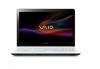 Notebook sony vaio fit e 15.5 inch pdc-2117u 4gb