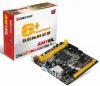 Placa de baza BIOSTAR AM1ML, Amd, AM1, DDR3, VGA, PCI-E 2.0, mATX, Am1Ml