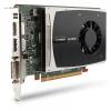 Placa video HP Quadro 2000 1GB DDR5 128-bit