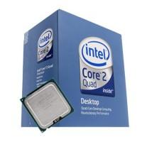 Procesor Intel CORE2QUAD Q9400 2660/6M/1333 BOX INBX80580Q9400