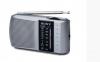 Radio portabil sony icf-8s
