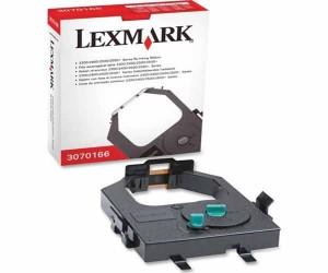 Ribbon Lexmark Standard Yield Black Re-inking, inlocuieste 11A3540, 3070166