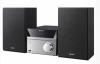 Sistem audio Sony CMT-S30IP.CEL, 10 W, USB, CD, CD-R, CD-RW, MP3