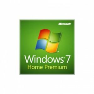 Sistem de operare Microsoft Windows 7 Home Premium 32 bit English OEM SP1, GFC-02021