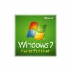 Sistem de operare Microsoft Windows 7 Home Premium 32 bit English OEM SP1, GFC-02021