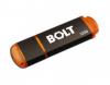 Stick 32GB Bolt AES 256-bit Hardware Encryption, MEPTPSF32GBTUSB