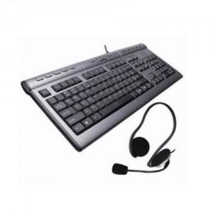 Tastatura XSlim A4Tech KL-75 A4KYB-KL75