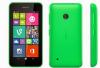 Telefon mobil Nokia 530, Single Sim, Green, A00020687