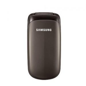 Telefon mobil Samsung E1150i Espresso Brown