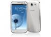 Telefon mobil Samsung I9300 GALAXY S3 White, SAMI9300WH