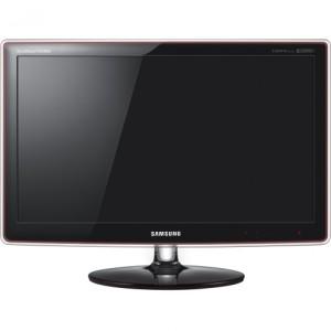 Televizor  Lcd TV Samsung P2470HD, 61 cm