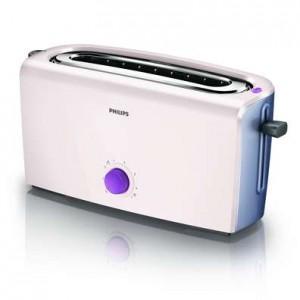 Toaster Philips HD2611/40
