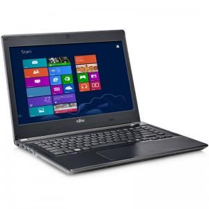 Ultrabook Fujitsu 14 inch Laptop Lifebook U772, Procesor Intel Core i5-3337U 1.8GHz Ivy Bridge, 8GB, 256GB SSD, HD 4000, Win 8 Pro LKN:U7720M0024RO