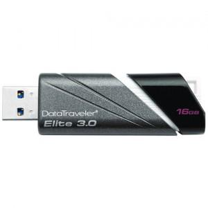 USB FLASH DRIVE 16GB USB 3.0 DATATRAVELER ELITE - DTE30/16GB, DTE30/16GB
