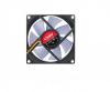 Ventilator carcasa Spire SP08025S3H3/4-PCI, 80x80x25mm