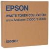 Waste toner collector epson for aculaser c2000,