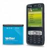 Acumulatori Vetter Pro pentru Nokia BP-6M, 1050 mAh, BVTBP6MHC