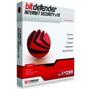 BitDefender Security for Mail Servers Pachet licente 10 BDBSD01000001