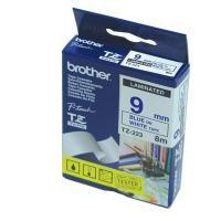 BROTHER Banda laminata TZ-223, BRACC-TZ223