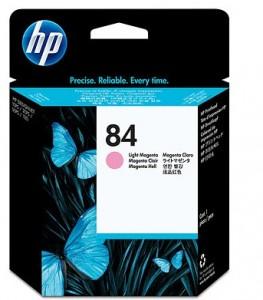 Cap imprimare HP N84, Magenta Light, C5021A