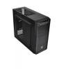 Carcasa thermaltake versa ii, sgcc steel atx mid tower, fara sursa,