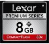 Card memorie Lexar Compact Flash 200X 8GB, LCF8GBBSBEU200