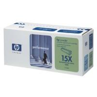 Cartus toner HP original C7115X