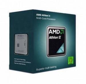 CPU AMD ATHLON II X4 645, ADX645WFGMBOX