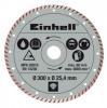 Disc diamantat Einhell pentru RT-SC 920L, 4301178
