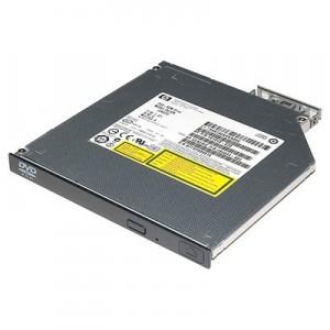 DVD-RW Optical Drive HP 9.5mm SATA, 481047-B21