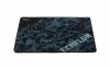 Gaming fabric mouse pad echelon, asus,