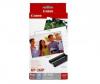 Hartie foto canon kl36ip, set for cp-100, 36 sheets,