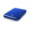 HDD extern Seagate Free Agent GoFlex 500GB USB 3.0 Blue