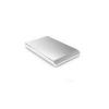 Hdd usb2 320gb 5400rpm 8mb ext. 2.5 silver, free agent go2,