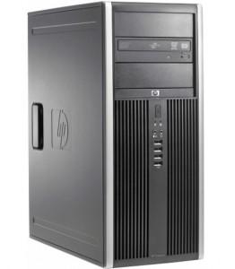 HP Comapq Elite 8300 Ultra-Sim Business PC, Intel Core i5-3470s, B9C46AW
