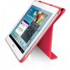 Husa protectie tip stand Book Cover Samsung  EFC-1H8SPECSTD Pink pentru Galaxy Tab 2 10.1Inch (P5100. P5110)