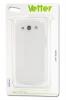 Huse Vetter Ecoline Samsung I9300 Galaxy S III, Soft Touch, Clear, CESTVTI9300C