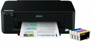 Imprimanta inkjet Epson Stylus Office B42WD, C11CA77303