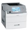 Imprimanta laser mono lexmark t656dne