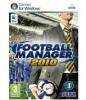 Joc football manager 2010 pc spindle lk, seg-pc-fm10